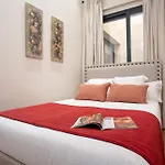 Genteel Home Rodrigo Caro
