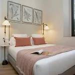 Genteel Home Rodrigo Caro