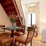 Genteel Home Rodrigo Caro