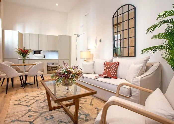 Genteel Home Rodrigo Caro