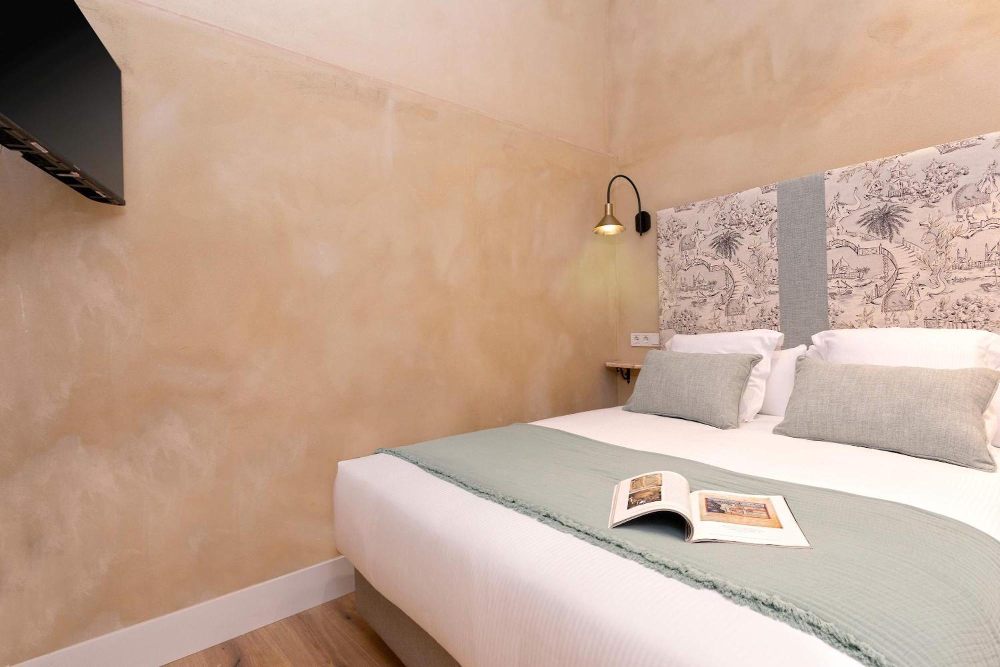 Appartement Genteel Rodrigo Caro